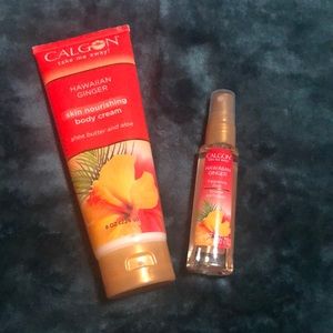 Perfume & Lotion-selling as a set